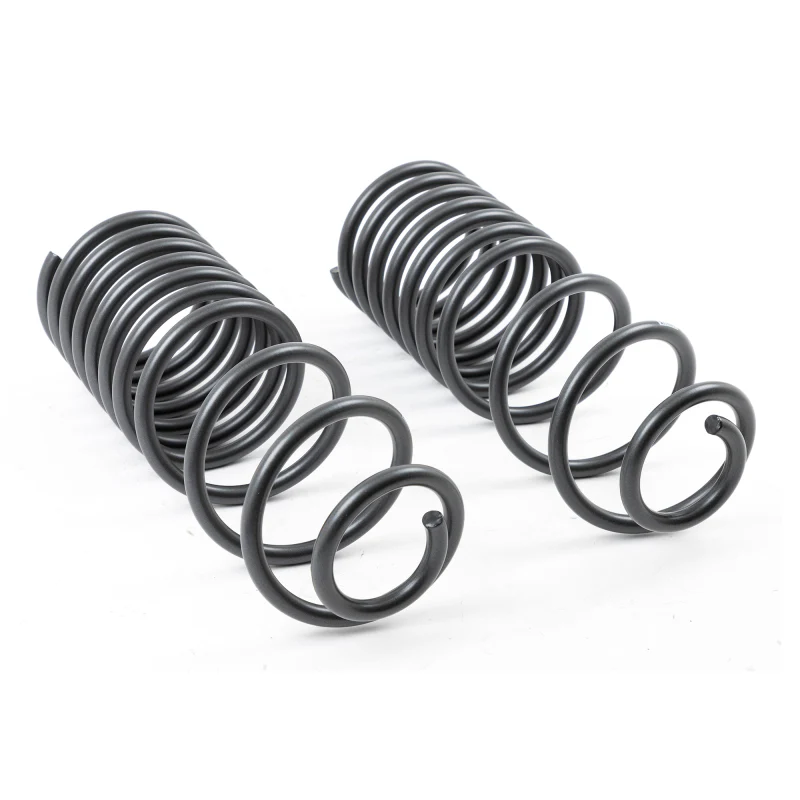 Belltech LOWERING KIT 09-18 Dodge Ram 4WD 1500 Quad/Crew Cabs 2inF / 4inR - Image 4