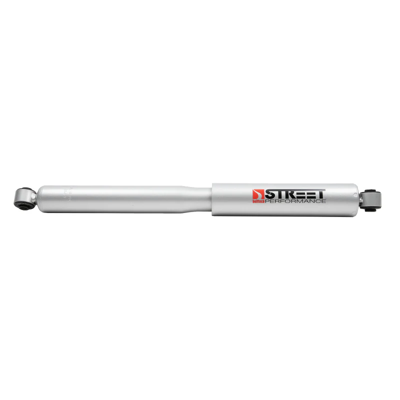 Belltech LOWERING KIT 09-18 Dodge Ram 4WD 1500 Quad/Crew Cabs 2inF / 4inR - Image 8
