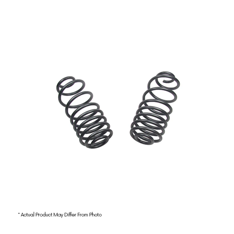 Belltech LOWERING KIT 14-17 GM SUV w/o Magnetic Ride 2-4inF - 4inR - Image 3