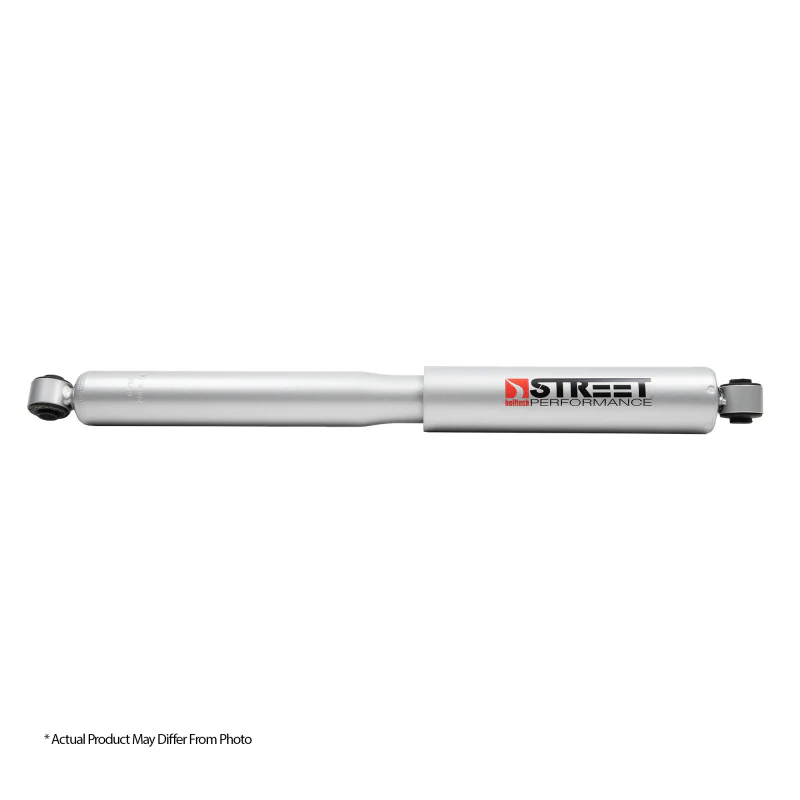 Belltech LOWERING KIT 18-20 Chevy Colorado/Canyon All Cab/SB -0-3in F / -4in R w/ Street Perf Shocks - Image 6