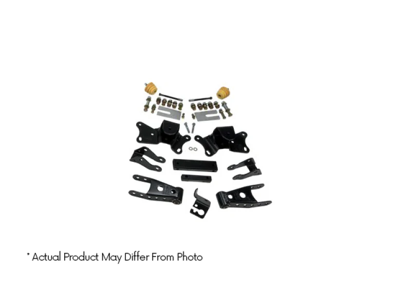 Belltech LOWERING KIT WITH ND2 SHOCKS - Image 3
