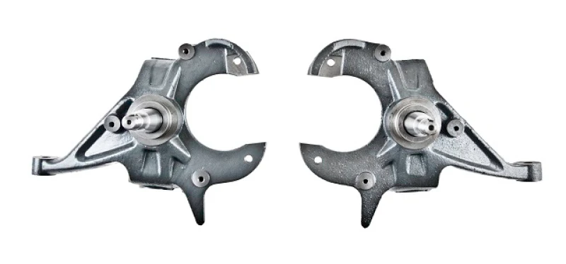 Belltech LOWERING KIT WITH ND2 SHOCKS - Image 2