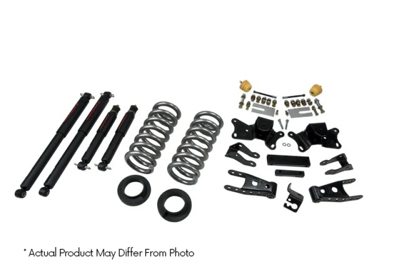 Belltech LOWERING KIT WITH ND2 SHOCKS - Image 7