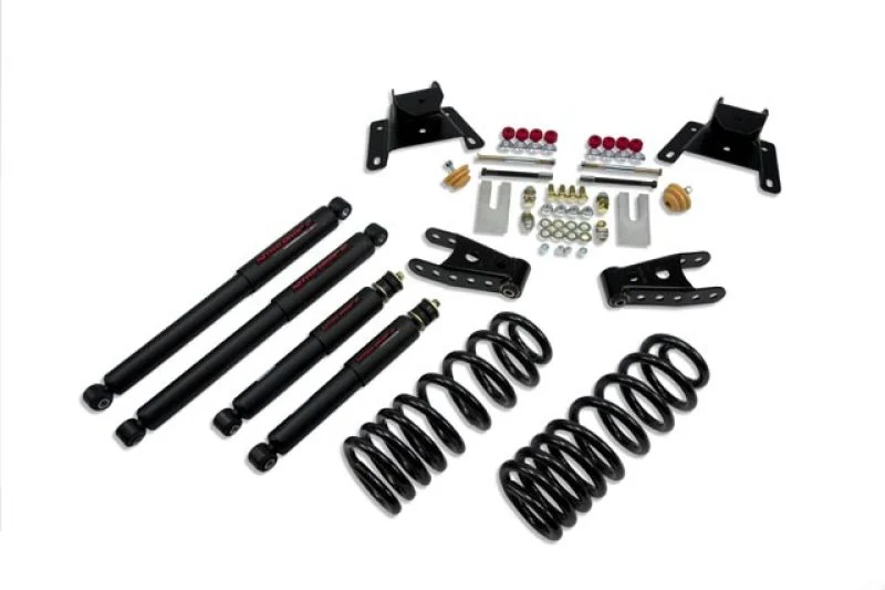 Belltech LOWERING KIT WITH ND2 SHOCKS - Image 2