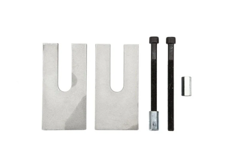 Belltech PINION SHIM SET 2 DEGREE (PAIR) - Image 2