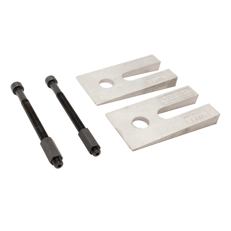 Belltech PINION SHIM SET 6 DEGREE (PAIR) - Image 4