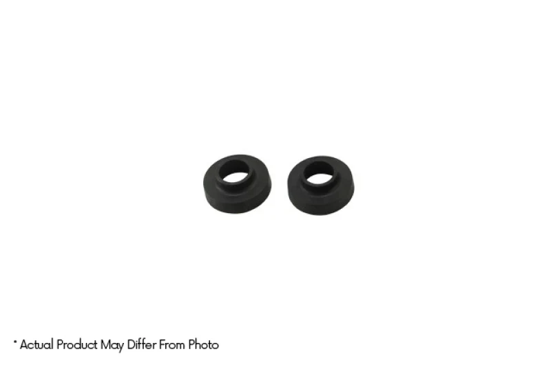 Belltech PRO COIL SPRING SET 07+ GM SUV 4inch WITH AUTORIDE - Image 4