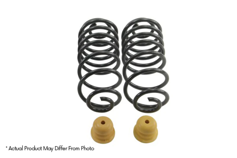 Belltech PRO COIL SPRING SET 07+ GM SUV 4inch WITH AUTORIDE - Image 6