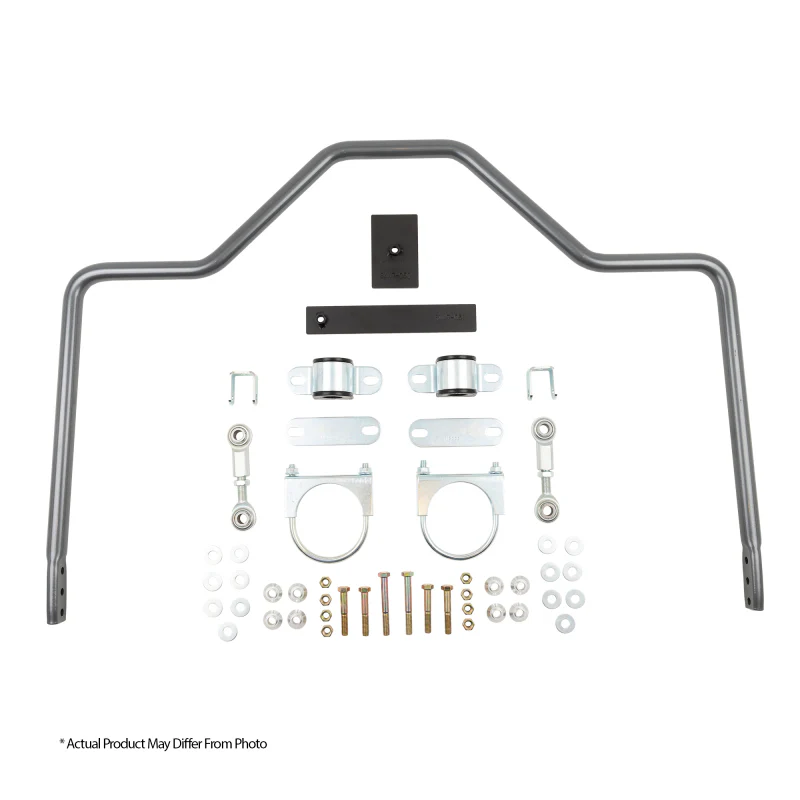 Belltech REAR ANTI-SWAYBAR 73-91 GM SUBURBAN 1500 - Image 6