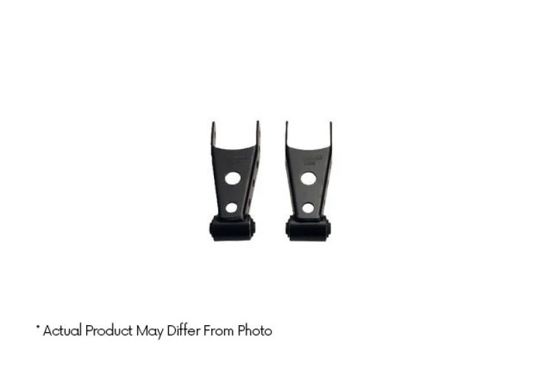 Belltech SHACKLE AND HANGER KIT 97-03 F150 ALL 4inch - Image 6