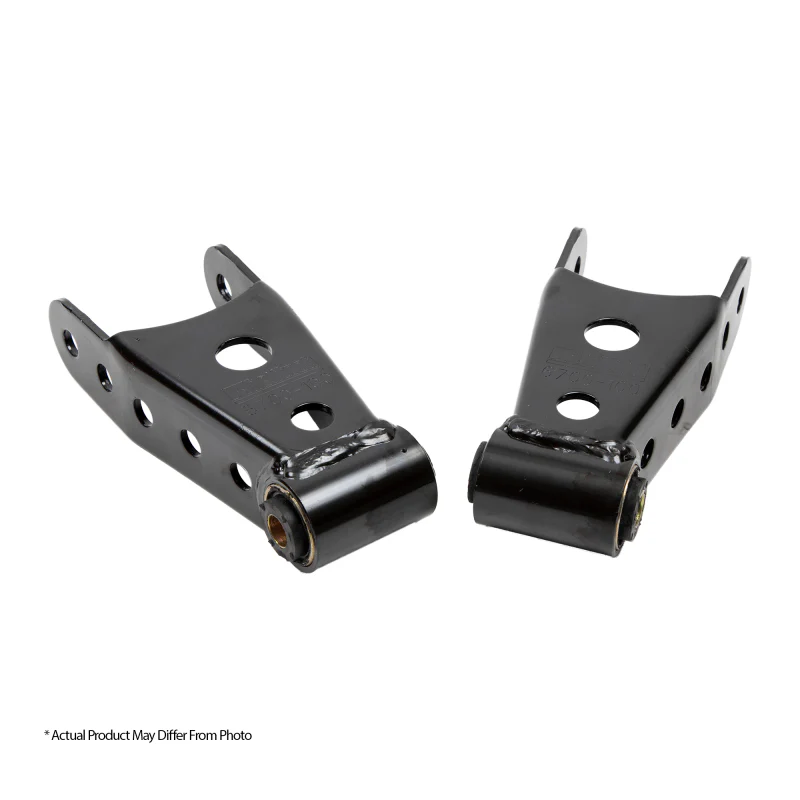 Belltech SHACKLE KIT 07+ GM 1500 2inch-3inch - Image 5