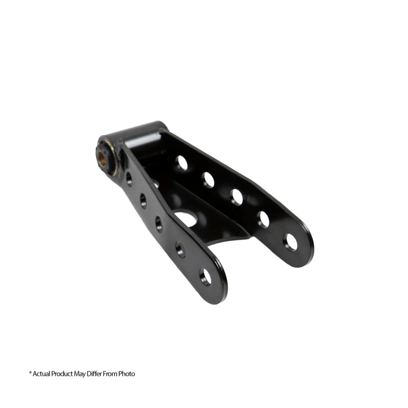 Belltech SHACKLE KIT 07+ GM 1500 2inch-3inch - Image 6