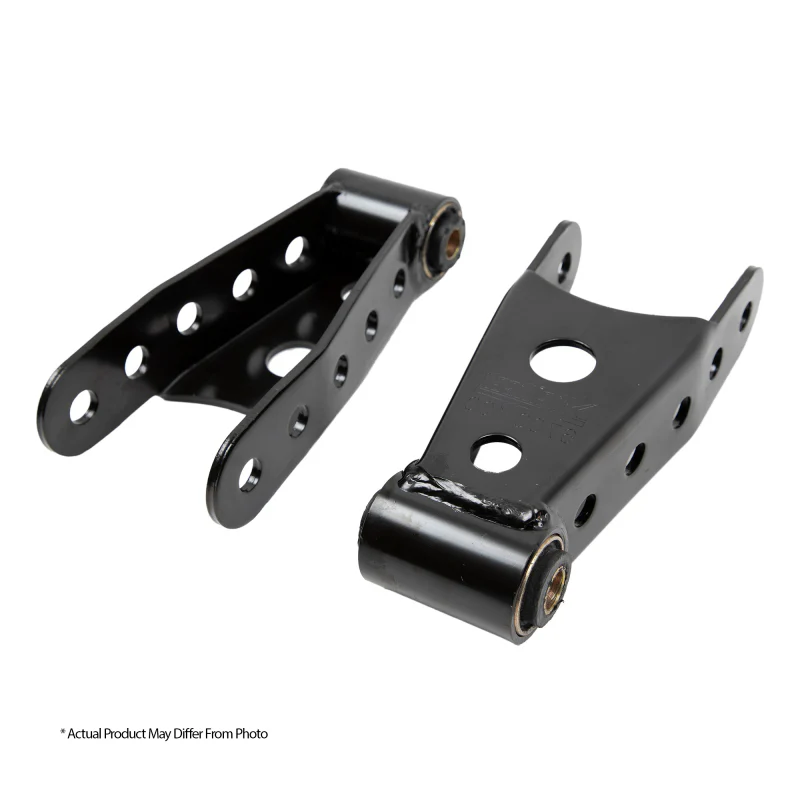 Belltech SHACKLE KIT 94-00 RAM 2500/3500 2inch - Image 4