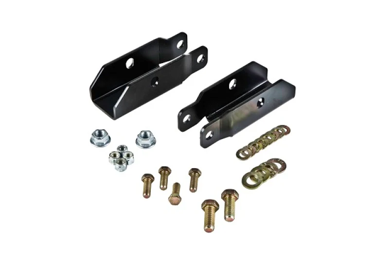 Belltech SHOCK EXTENSION KIT 97-03 F150 STD/EXT CAB ONLY - Image 2