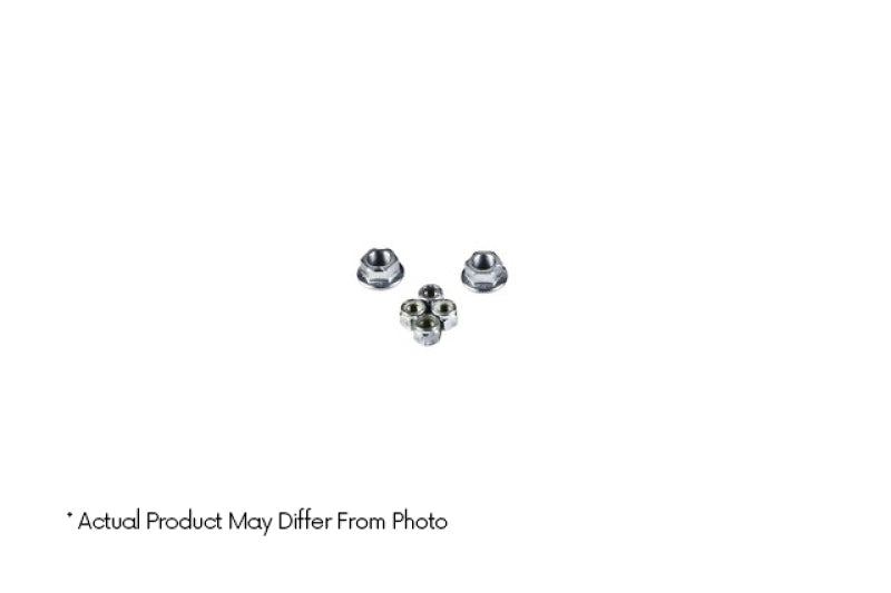Belltech SHOCK EXTENSION KIT 97-03 F150 STD/EXT CAB ONLY - Image 3