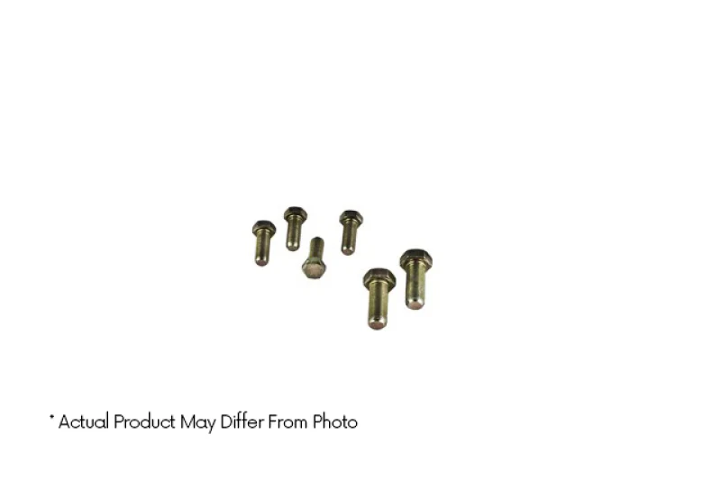 Belltech SHOCK EXTENSION KIT 97-03 F150 STD/EXT CAB ONLY - Image 4