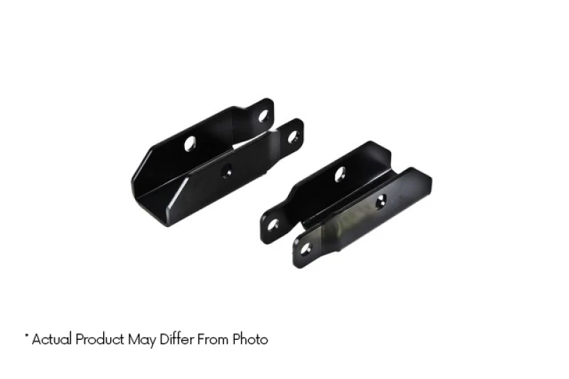 Belltech SHOCK EXTENSION KIT 97-03 F150 STD/EXT CAB ONLY - Image 6
