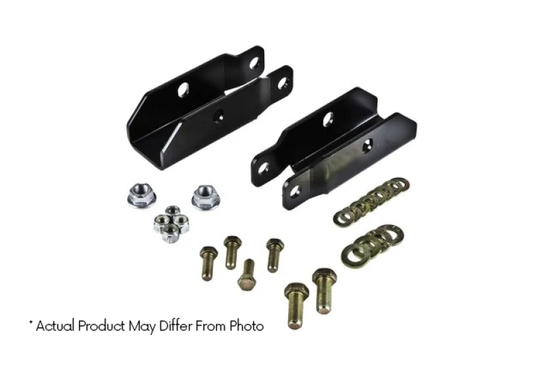Belltech SHOCK EXTENSION KIT 97-03 F150 STD/EXT CAB ONLY - Image 7