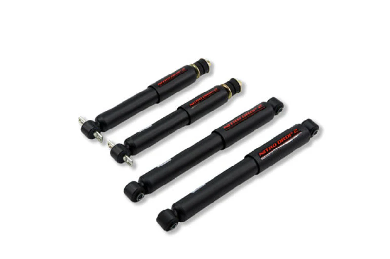 Belltech SHOCK SET NITRO DROP 2 - Image 8