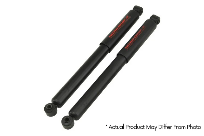 Belltech SHOCK SET NITRO DROP 2 - Image 5