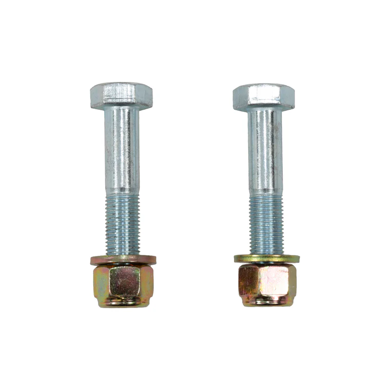 Belltech Street Performance Front Lowering Strut 2021+ Ford F150 4WD (All Cabs) -1in to -3.5in - Image 5