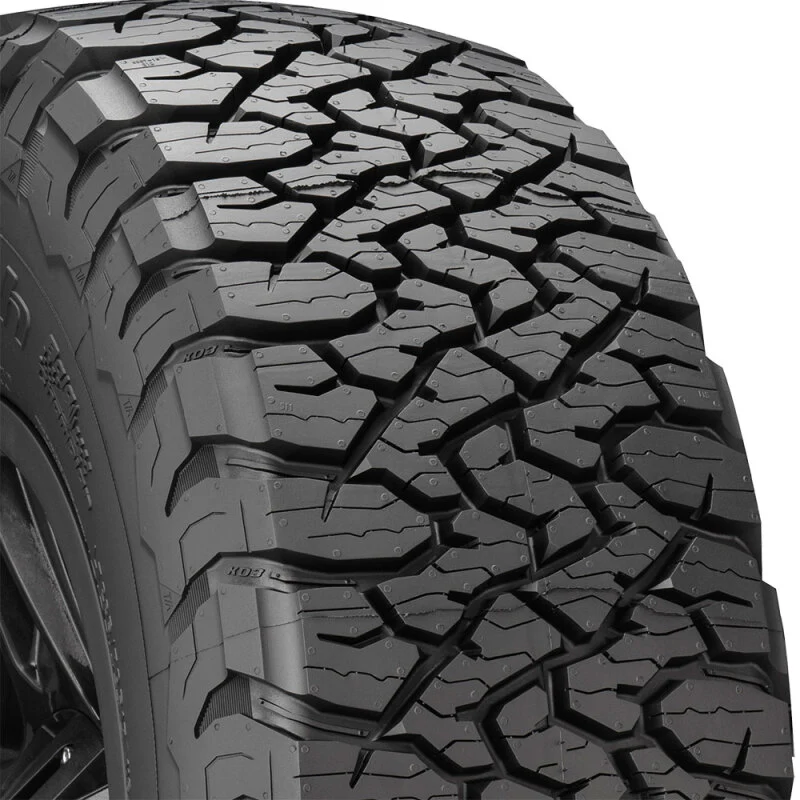BFGoodrich All Terrain T/A KO3 33X12.50R18/E 118S