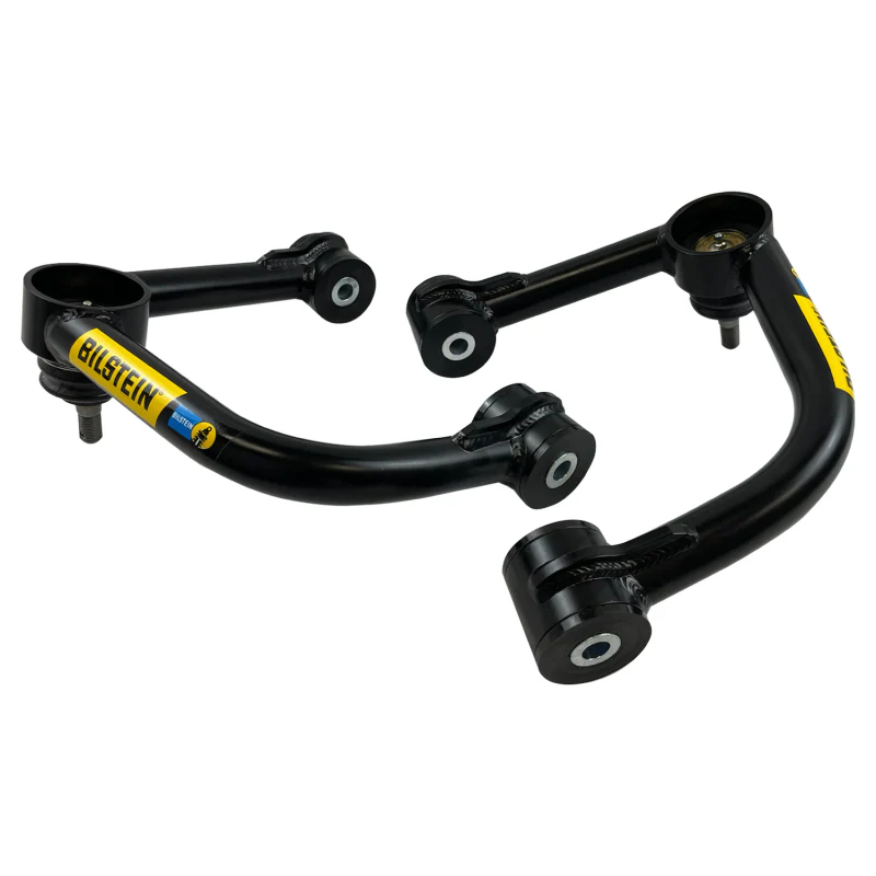Bilstein 05-21 Toyota Tacoma B8 Front Upper Control Arm Kit - Image 9