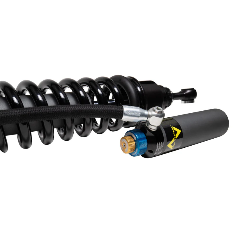 Bilstein 07-21 Toyota Tundra B8 8112 ZoneControl CR DSA+ Front Left - Image 11