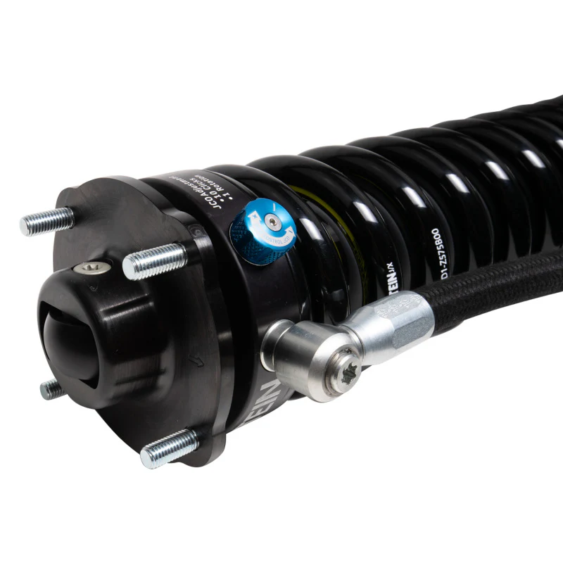 Bilstein 07-21 Toyota Tundra B8 8112 ZoneControl CR DSA+ Front Left - Image 3