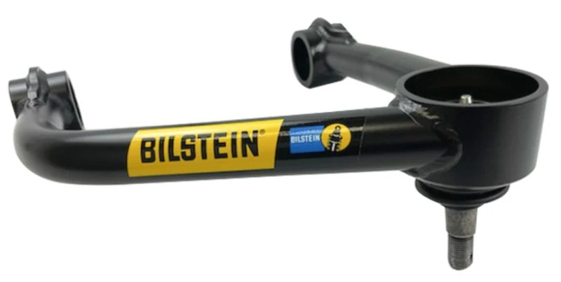 Bilstein 08-21 Sequoia / 07-21 Tundra B8 Front Upper Control Arm Kit - Image 2