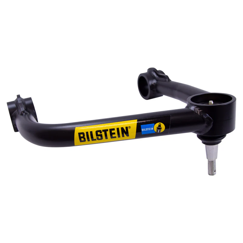 Bilstein 19-21 Chevrolet Silverado 1500 Front Upper Control Arm Kit - Image 3