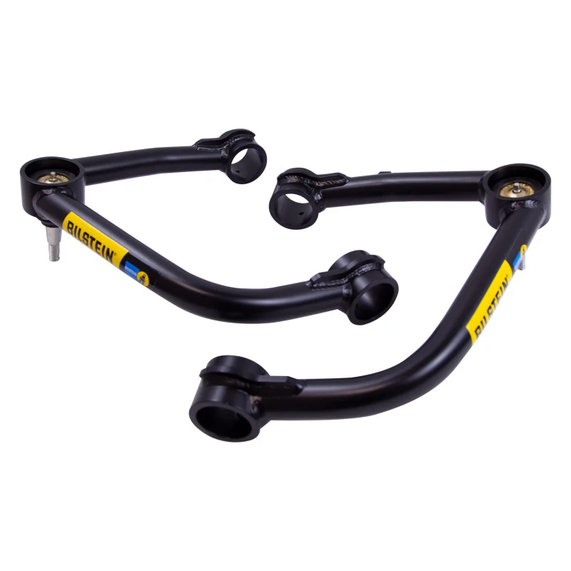 Bilstein 19-21 Chevrolet Silverado 1500 Front Upper Control Arm Kit - Image 8