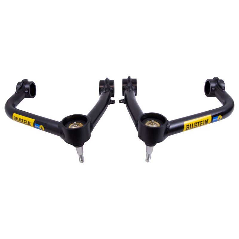 Bilstein 19-21 Chevrolet Silverado 1500 Front Upper Control Arm Kit - Image 9