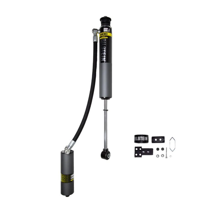 Bilstein 19-24 Dodge Ram 1500 4WD B8 8100 Rear Left Shock Absorber - 0-2in Lift - Image 3