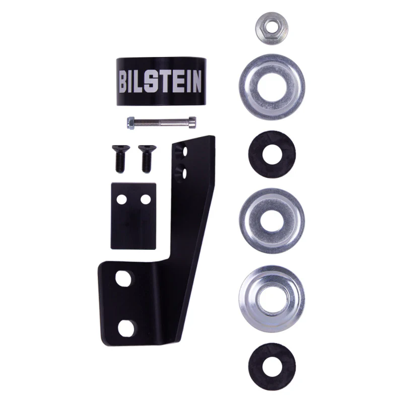 Bilstein 2007-2021 Toyota Tundra B8 8100 (Bypass) Rear Shock Absorber - Image 2
