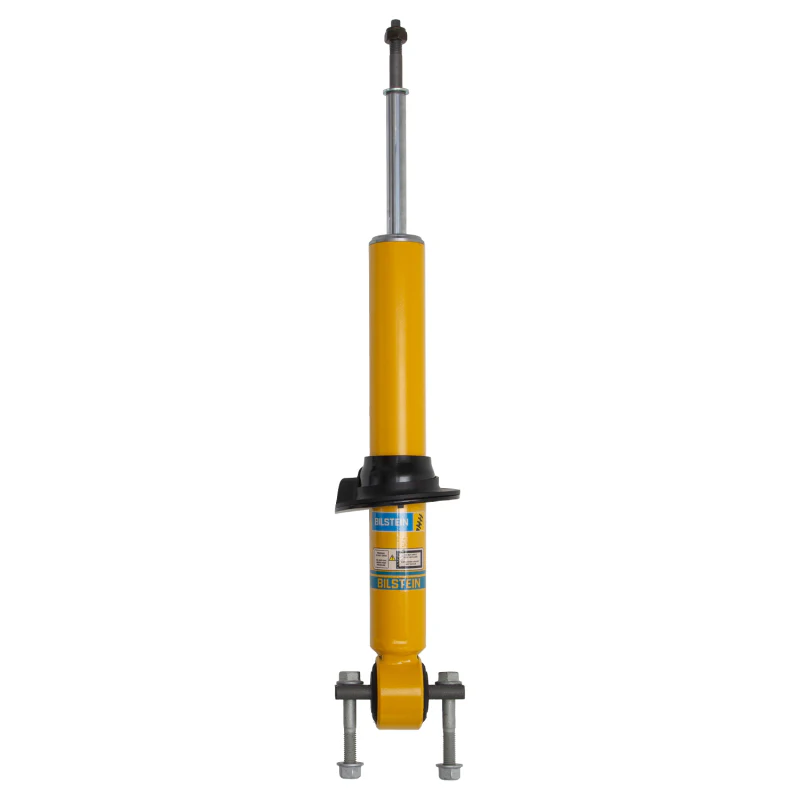 Bilstein 2014 Ford F-150 RWD Only B6 4600 Front Shock Absorber - Image 6