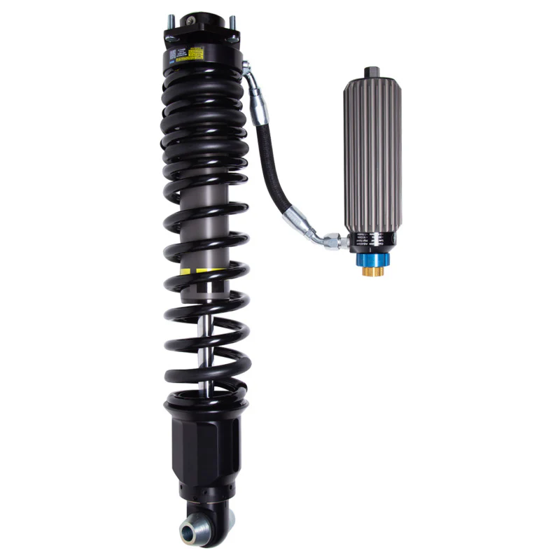 Bilstein 21-24 Ford Bronco B8 8112 Suspension Shock Absorber and Coil Spring Assembly - Rear Left - Image 10