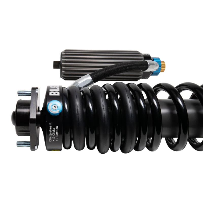 Bilstein 21-24 Ford Bronco B8 8112 Suspension Shock Absorber and Coil Spring Assembly - Rear Right - Image 12