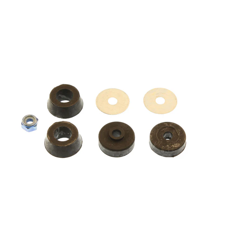 Bilstein 4600 Rear 46mm Monotube Shock Absorber 90-95 Toyota 4Runner - Image 4