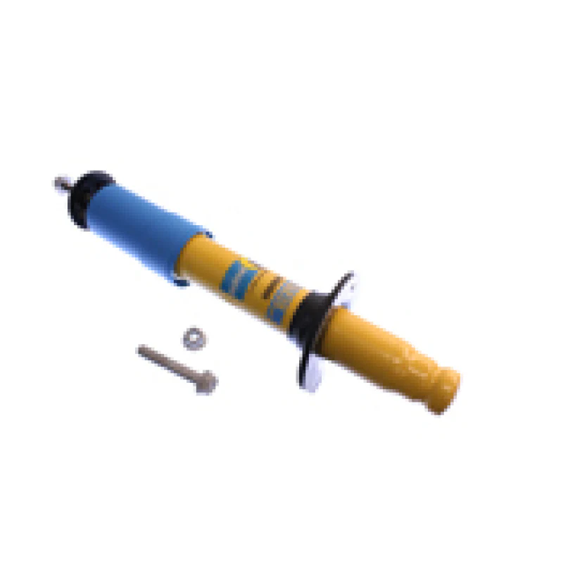 Bilstein 4600 Series 02-09 Chevy Trailblazer / 02-09 GMC Envoy Front 46mm Monotube Shock Absorber - Image 6