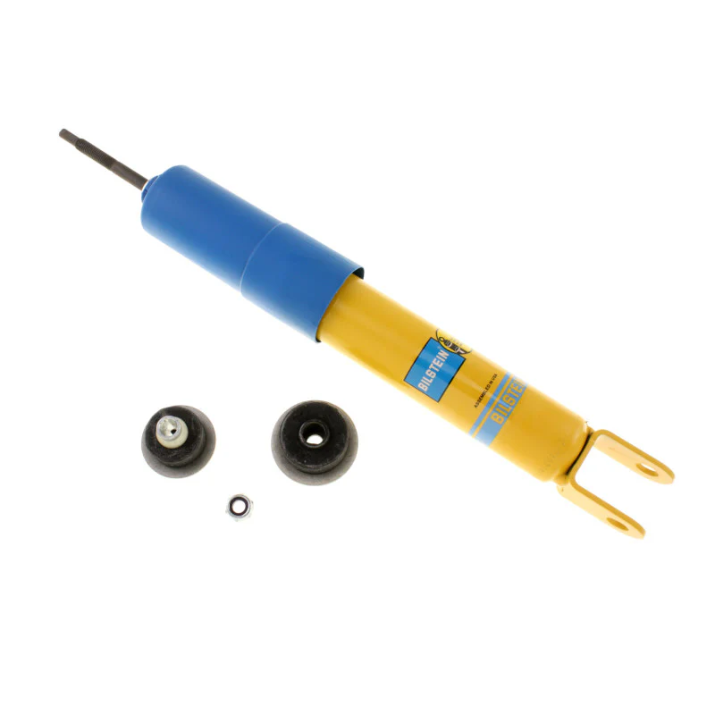 Bilstein 4600 Series 06-10 Hummer H3/09-10 H3T 46mm Monotube Shock Absorber - Image 3