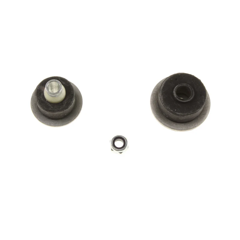 Bilstein 4600 Series 06-10 Hummer H3/09-10 H3T 46mm Monotube Shock Absorber - Image 4
