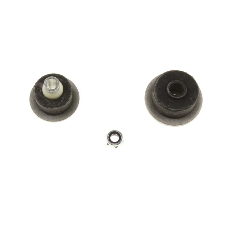 Bilstein 4600 Series 06-10 Hummer H3/09-10 H3T 46mm Monotube Shock Absorber - Image 8