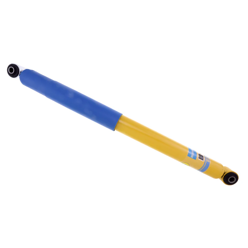 Bilstein 4600 Series 13-14 Dodge Ram 3500 Rear 46mm Monotube Shock Absorber - Image 8