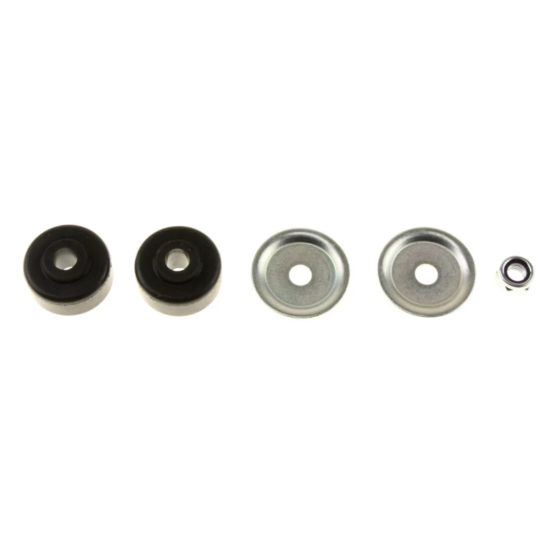 Bilstein 4600 Series 1997 Dodge Dakota Base RWD Front 46mm Monotube Shock Absorber - Image 5