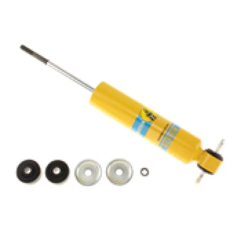 Bilstein 4600 Series 1997 Dodge Dakota Base RWD Front 46mm Monotube Shock Absorber - Image 6