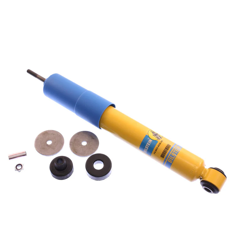Bilstein 4600 Series 2003 Dodge Ram 1500 Laramie 4WD Front 46mm Monotube Shock Absorber - Image 3