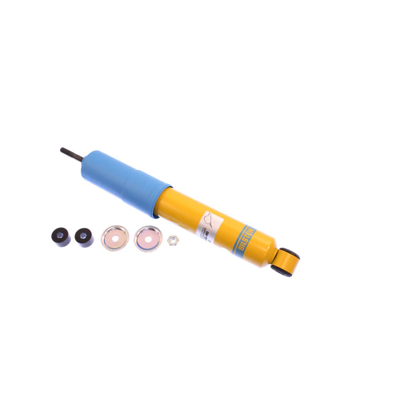 Bilstein 4600 Series 87-95 Nissan Pathfinder Front 46mm Monotube Shock Absorber - Image 2