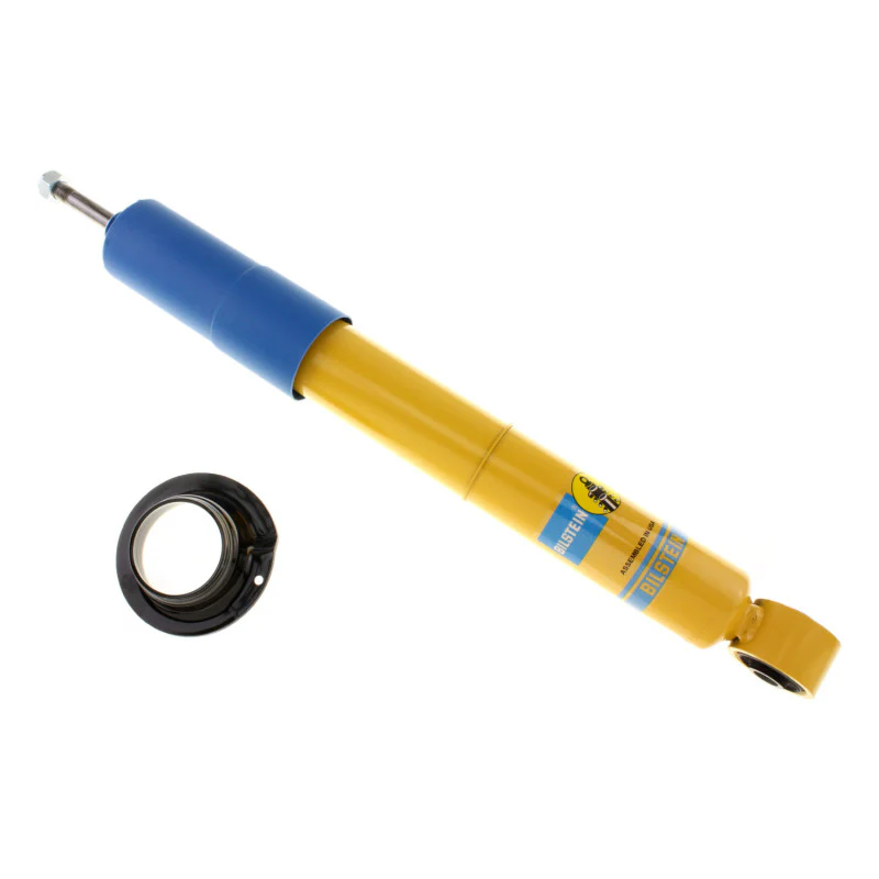 Bilstein 4600 Series 96-02 Toyota 4Runner Front 46mm Monotube Shock Absorber - Image 3
