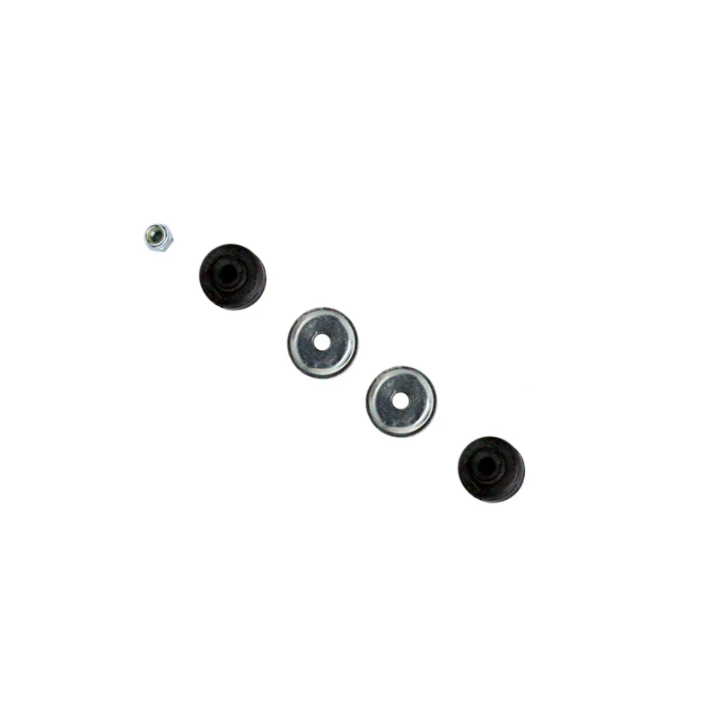 Bilstein 5100 Series 1987 Jeep Wrangler Base Front 46mm Monotube Shock Absorber - Image 5